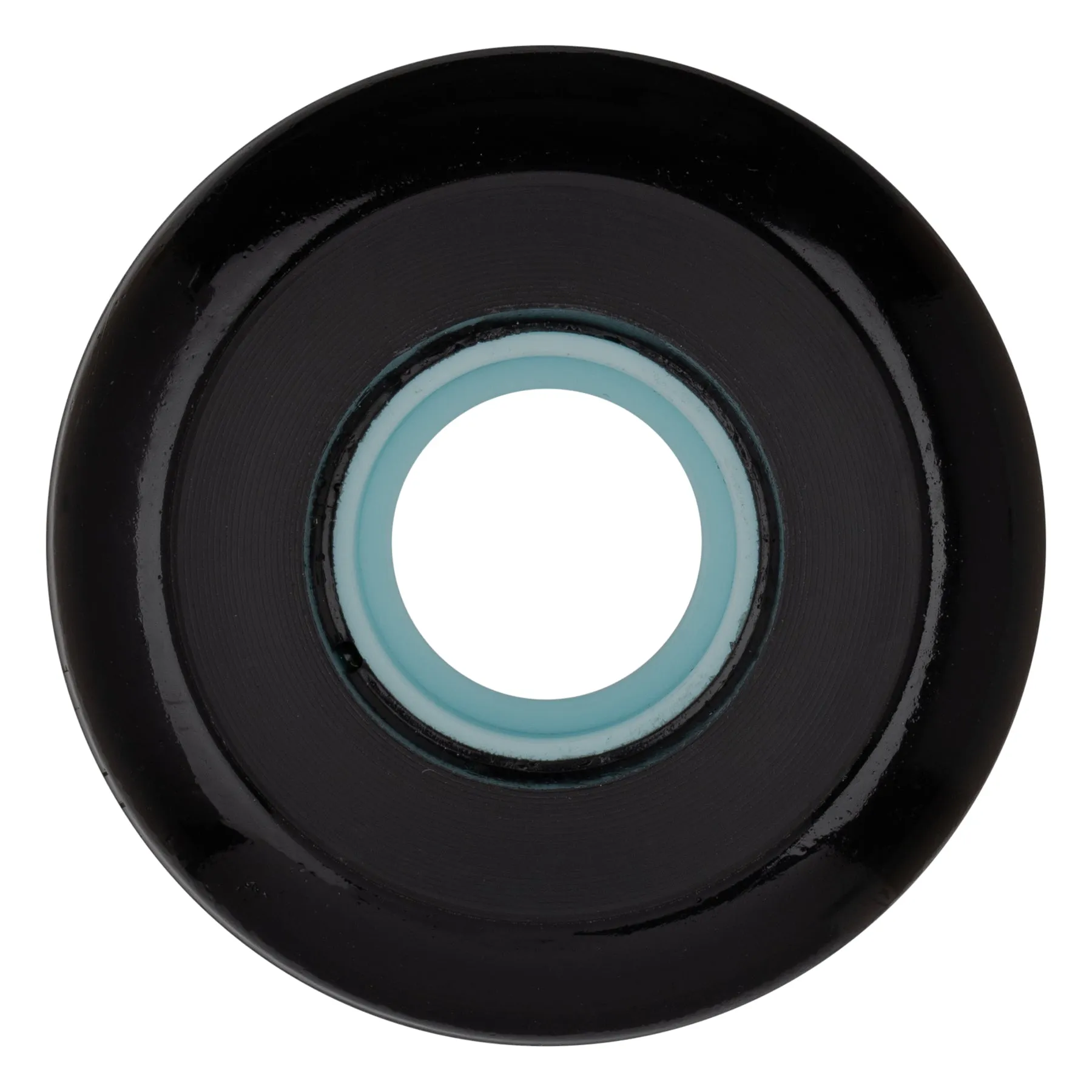 Ricta Wheels Clouds Black Blue 56mm 78a