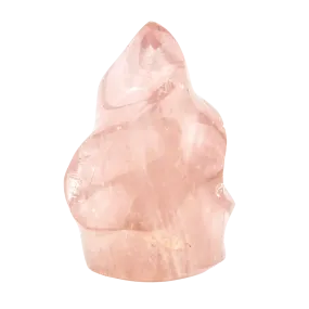 Rose Quartz Flame