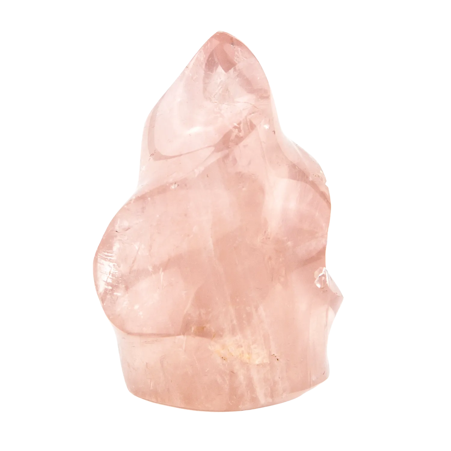 Rose Quartz Flame