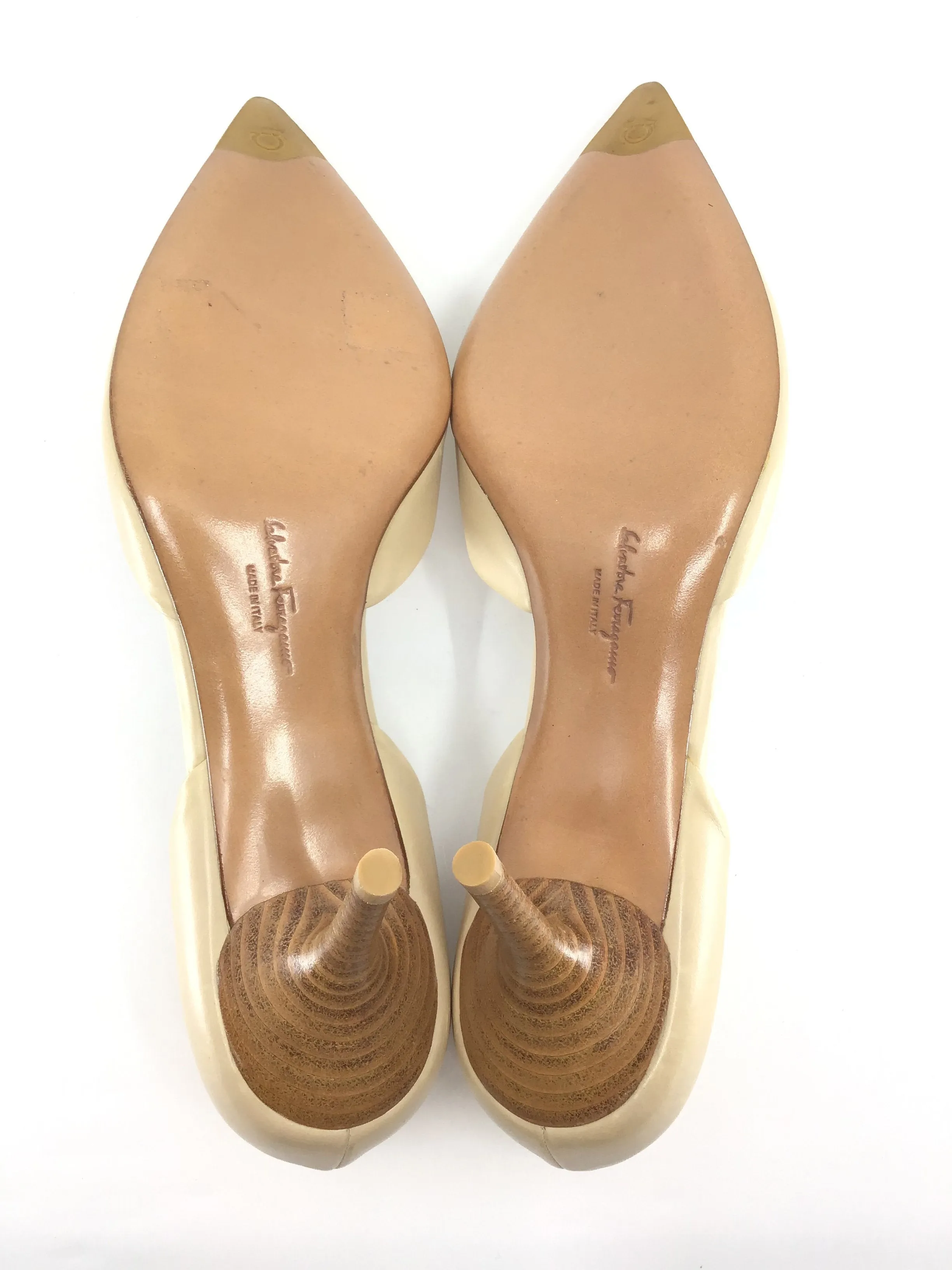 Salvatore Ferragamo Pumps Size 9.5