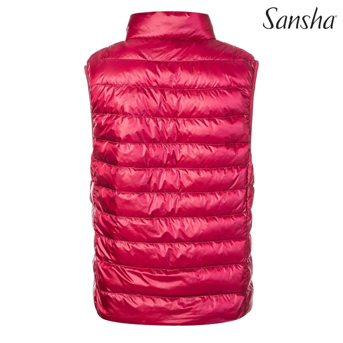 Sansha Unisex ONYX Down Gilet