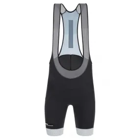 Santini Karma Kite Bibshorts - Titanium