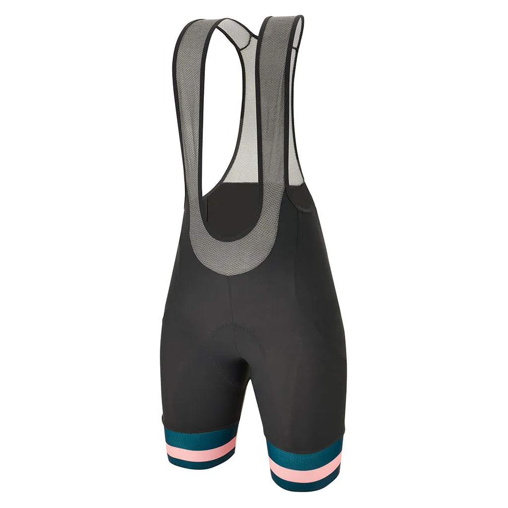 Santini Womens Karma Bengal Bibshorts