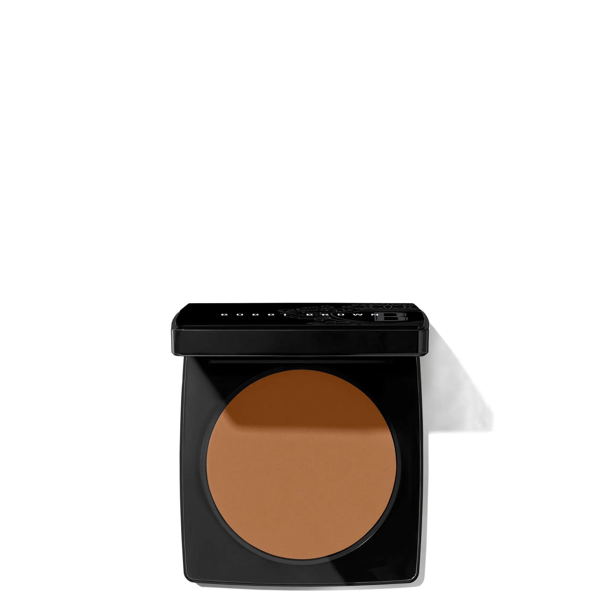 Sheer Finish Pressed Powder