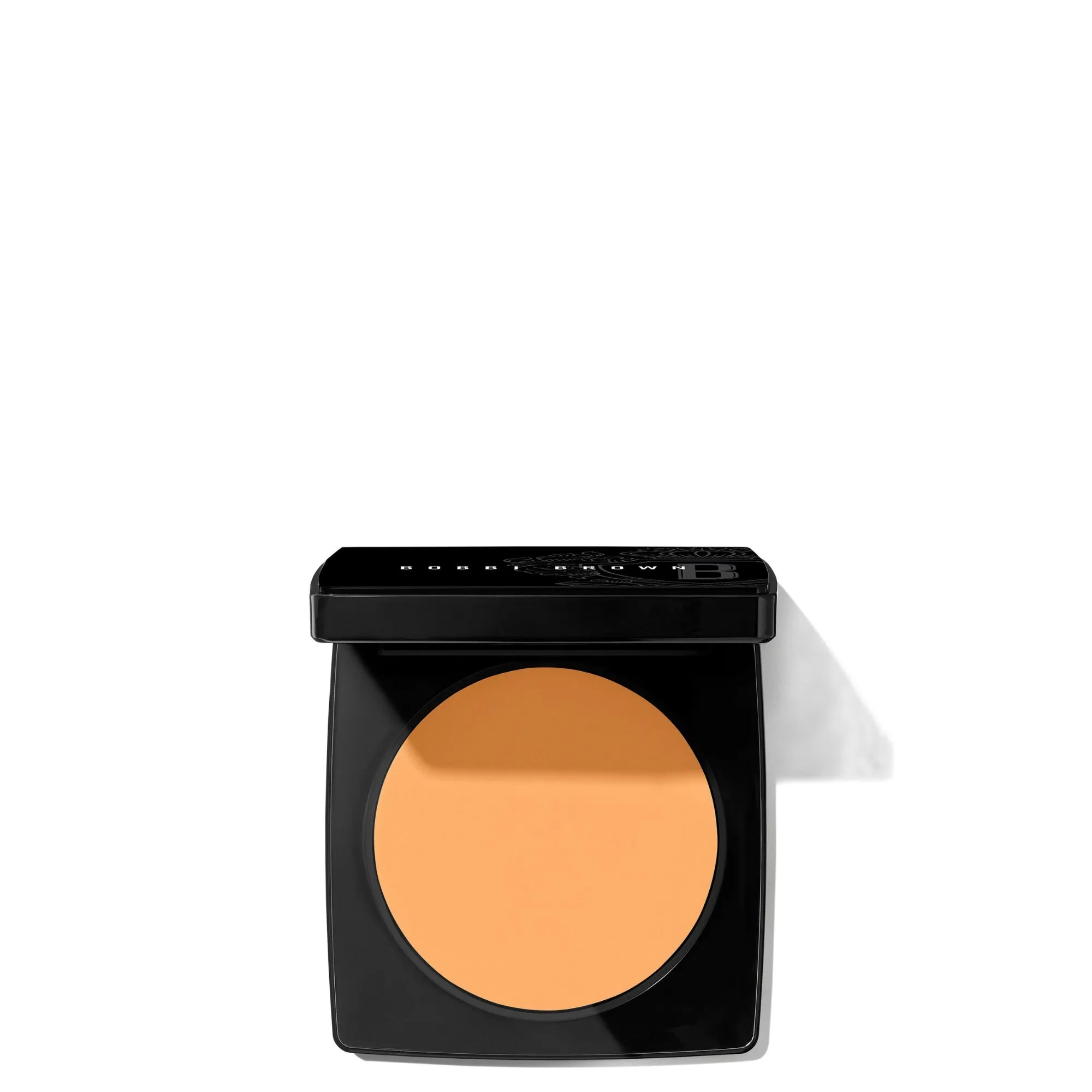 Sheer Finish Pressed Powder