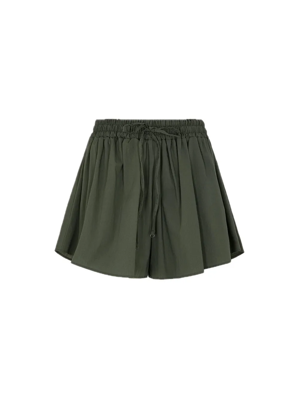 Short - Military Green