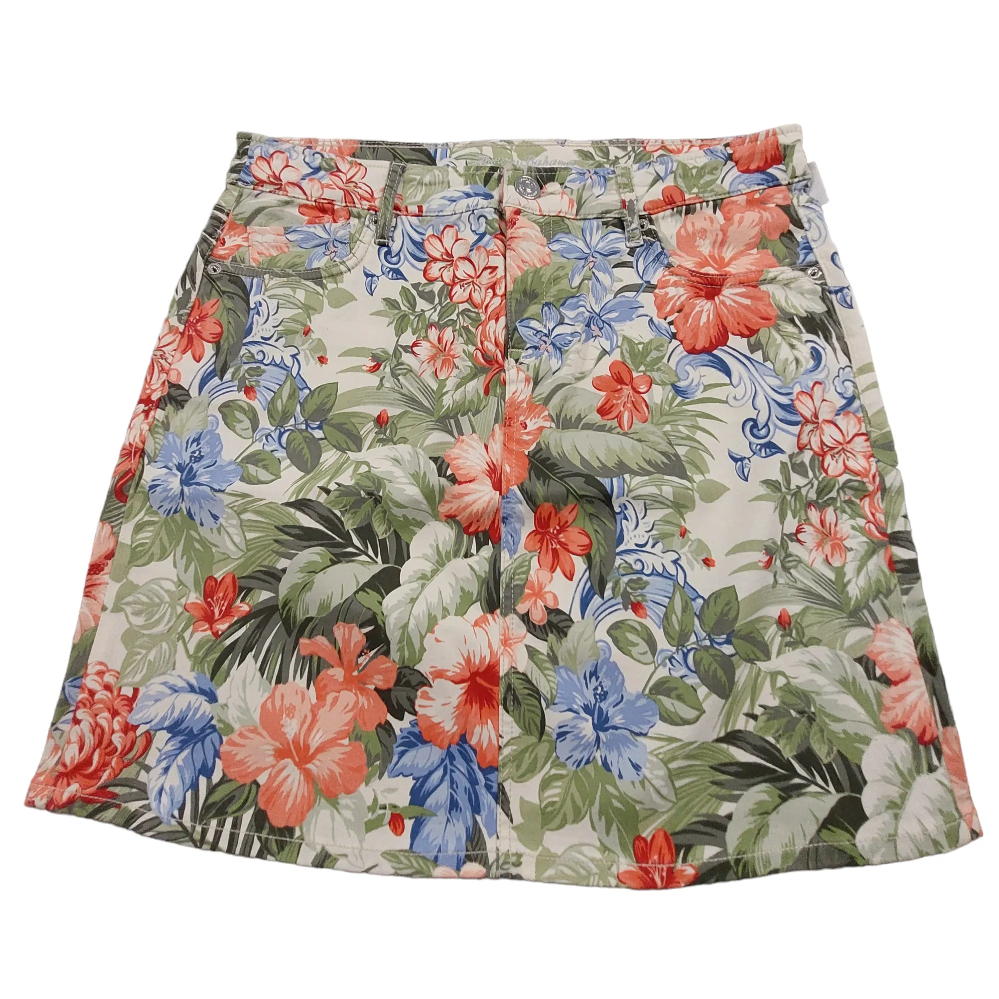 Skirt Mini & Short By Tommy Bahama  Size: M