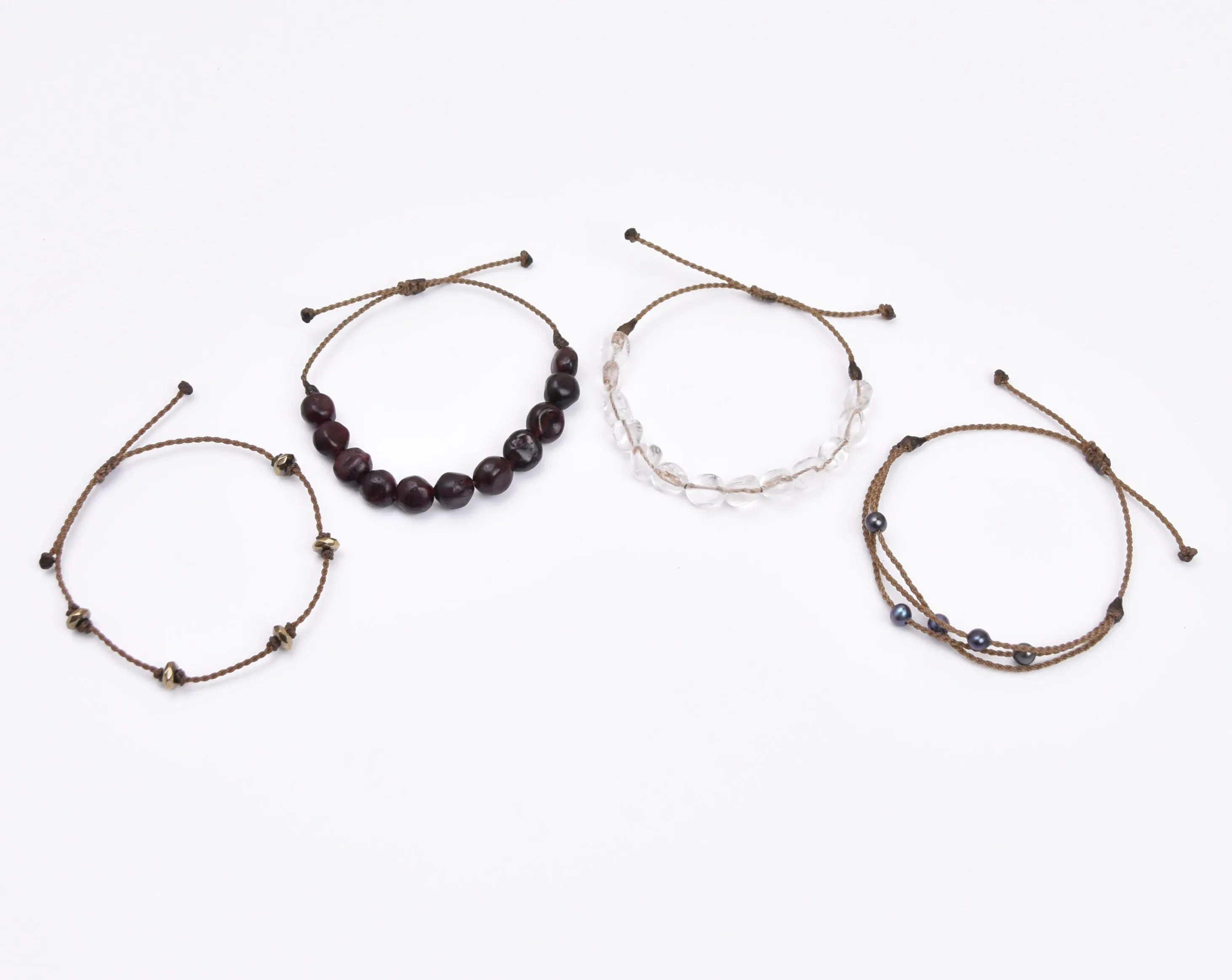 Stargazing - Bracelet Stack (15% off)