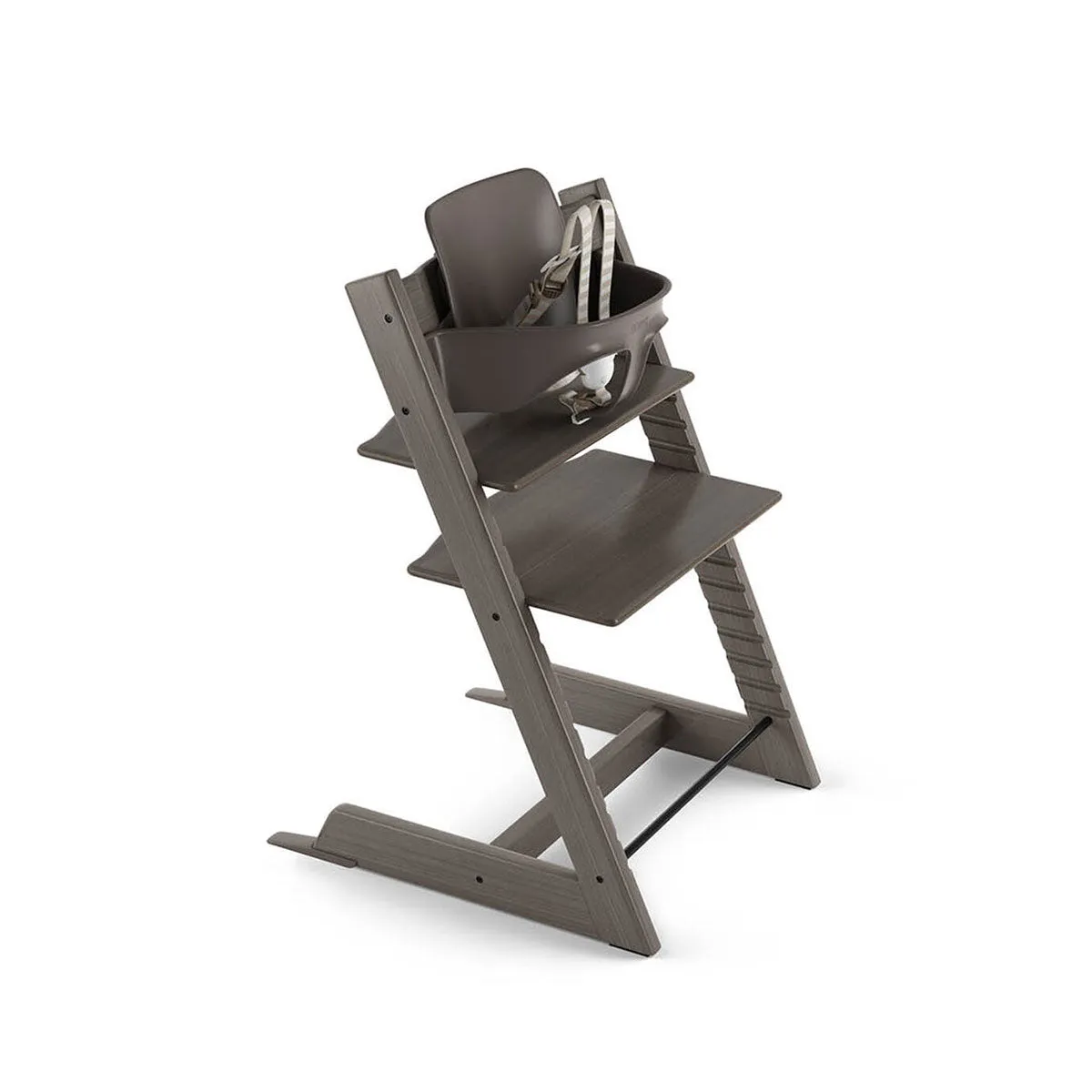 Stokke Tripp Trapp High Chair Bundle