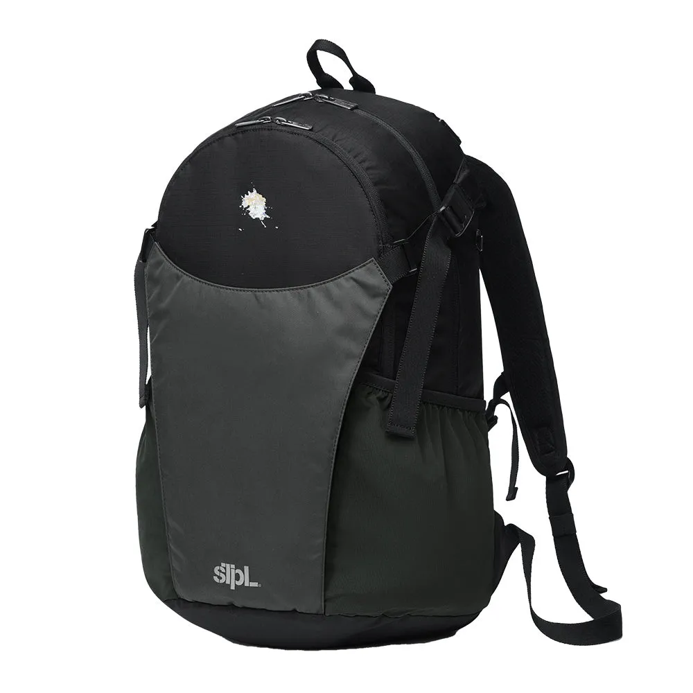 STPL Dolomite Nylon Backpack