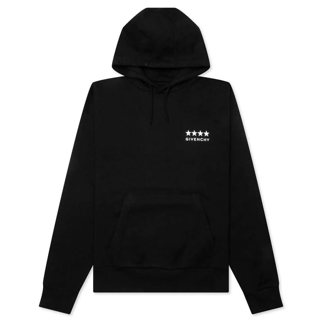 Sweatshirt - Black