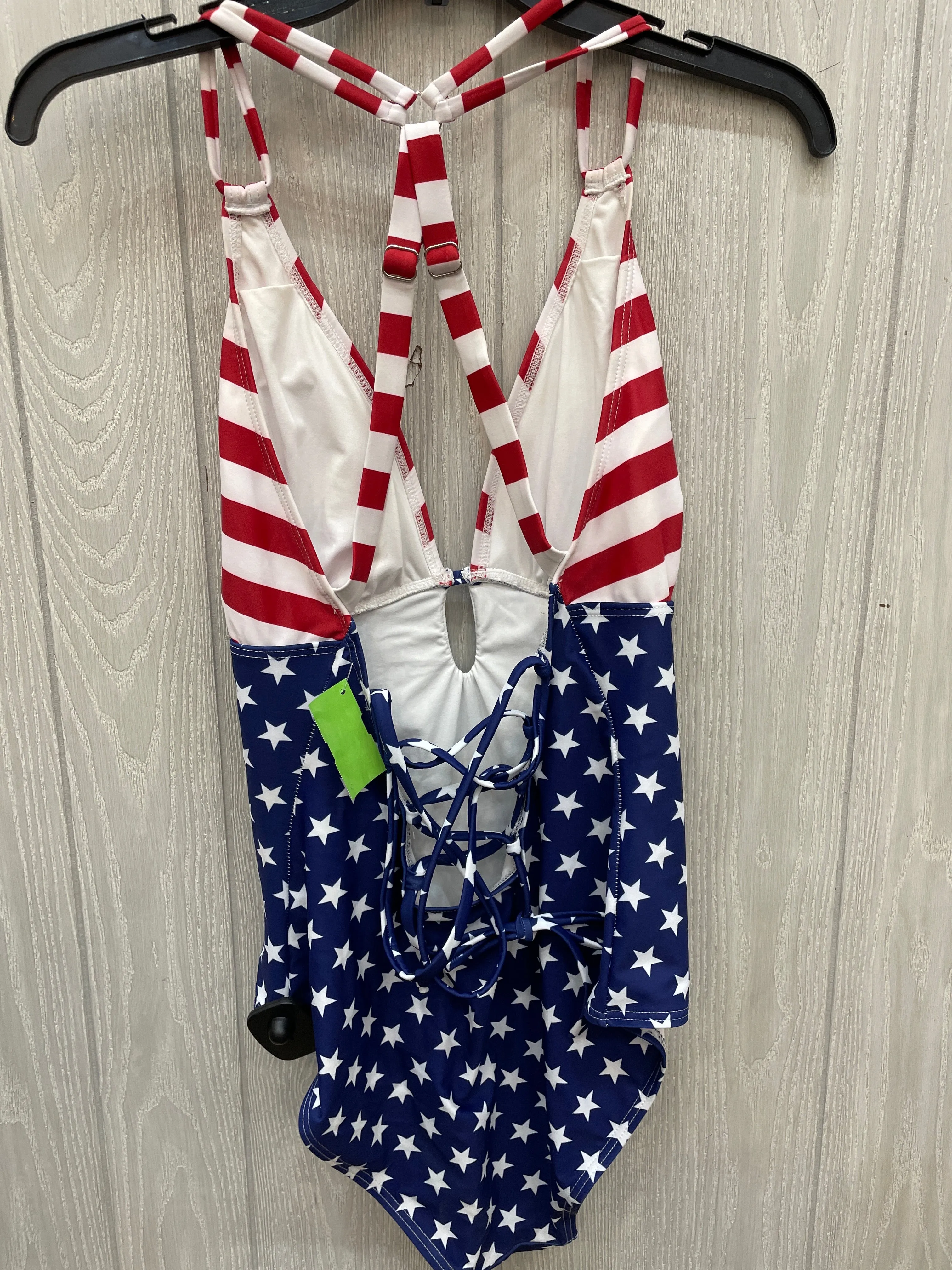 Swimsuit By Clothes Mentor  Size: L