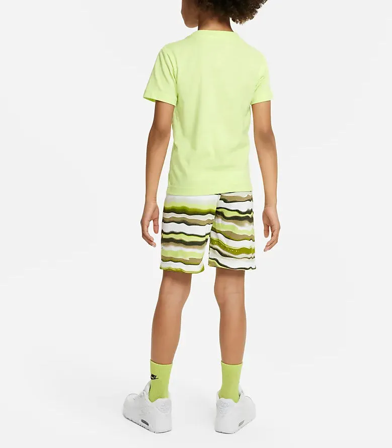 T-shirt e Shorts Bambino