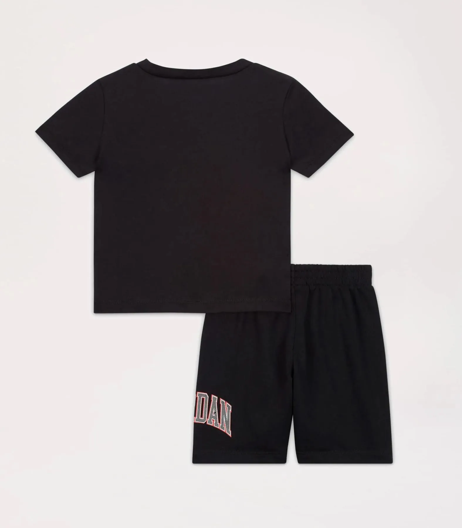 T-shirt e Shorts Unisex bambino