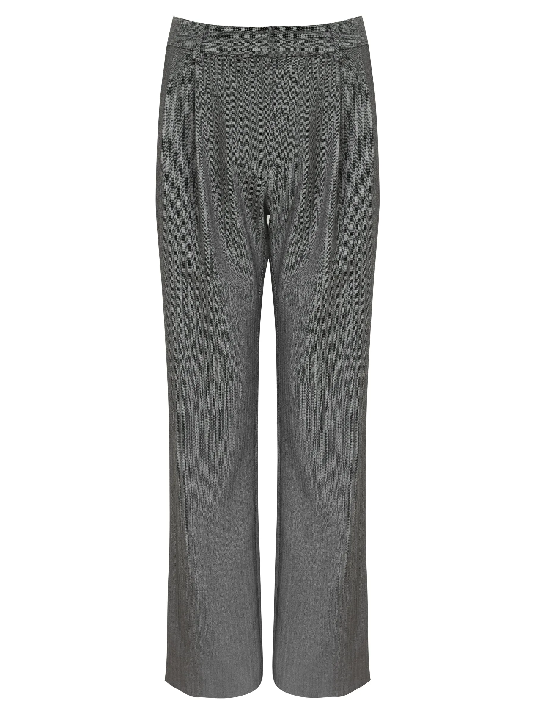 Tailored Trouser