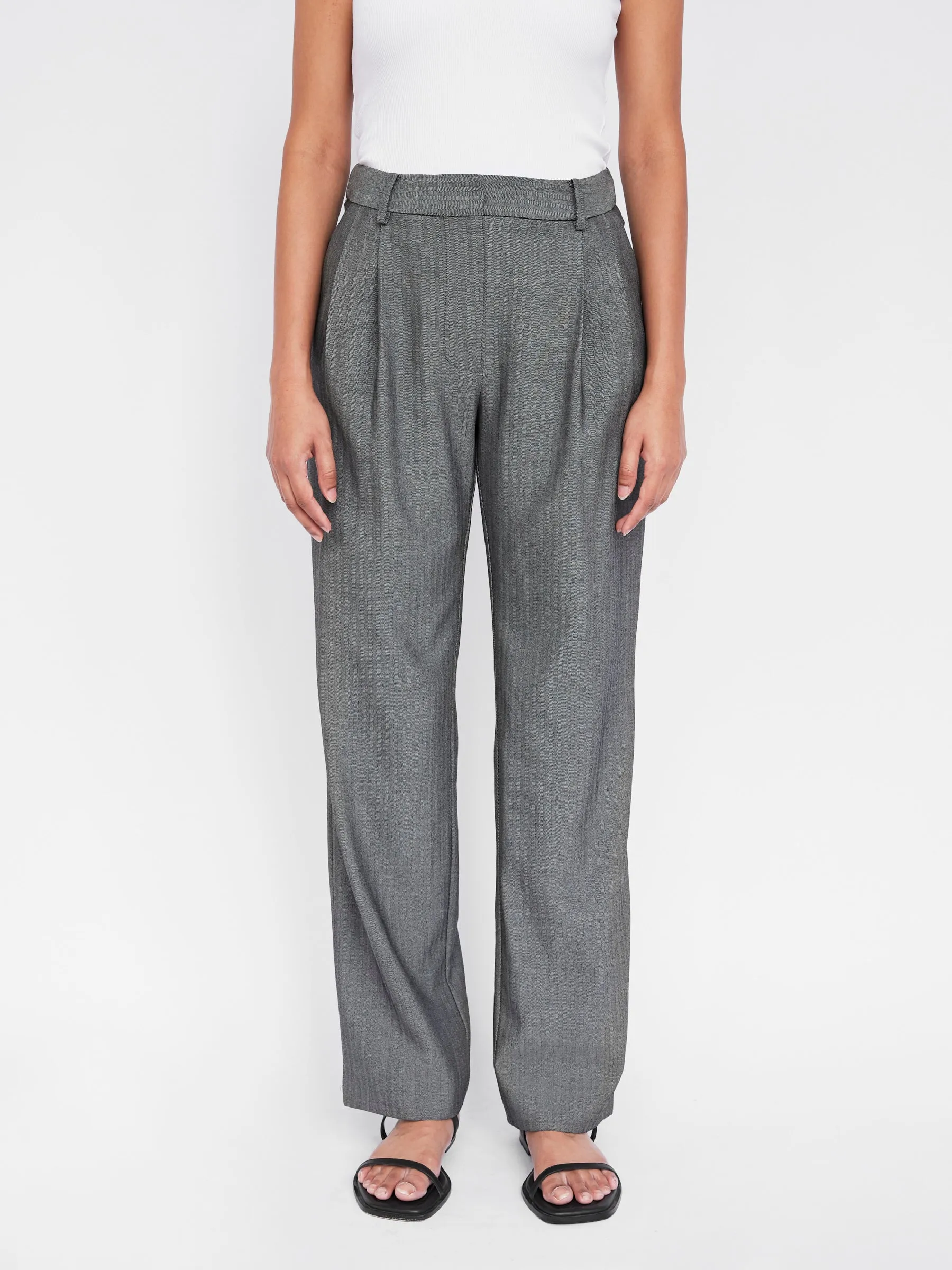 Tailored Trouser