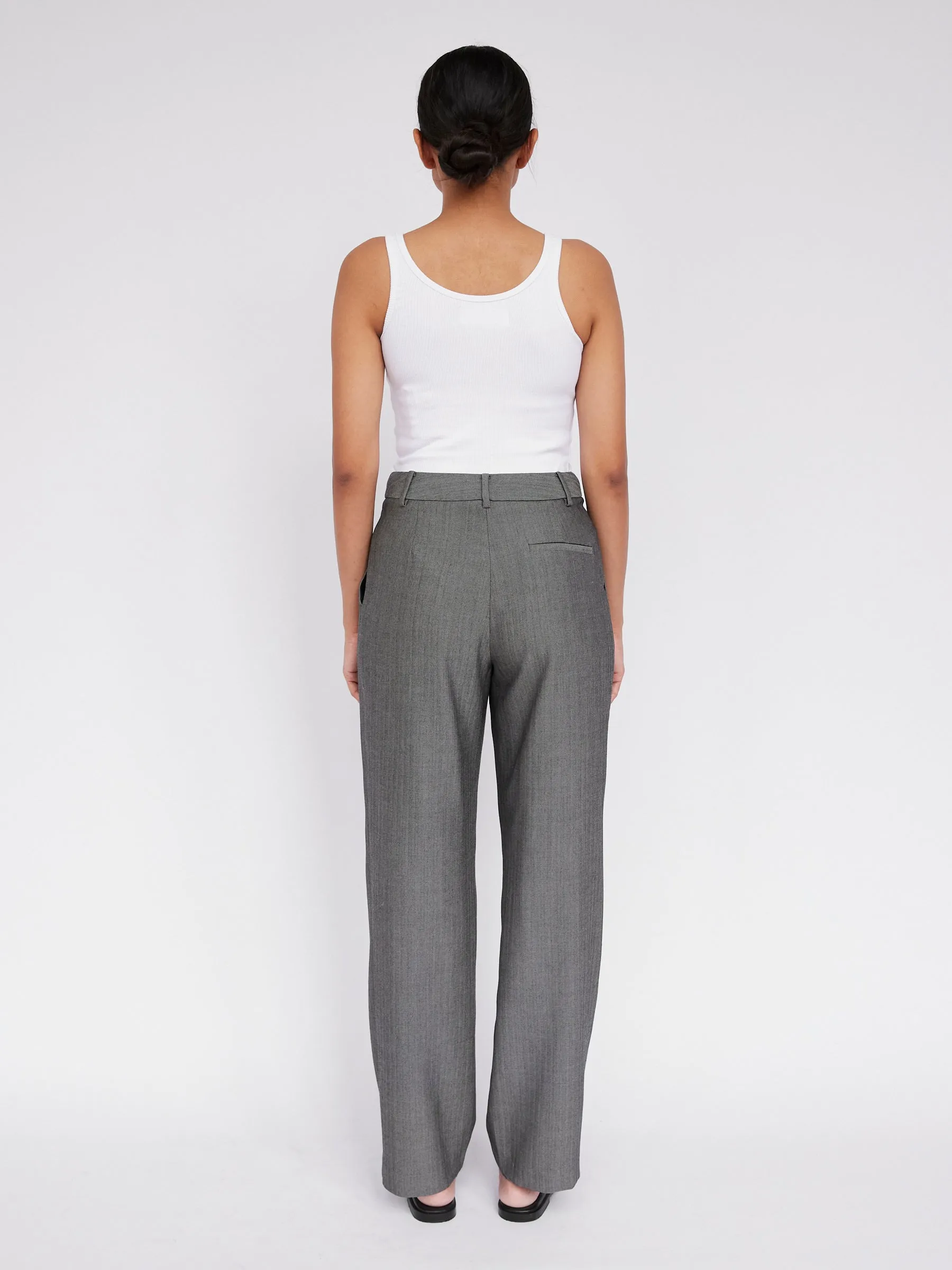 Tailored Trouser