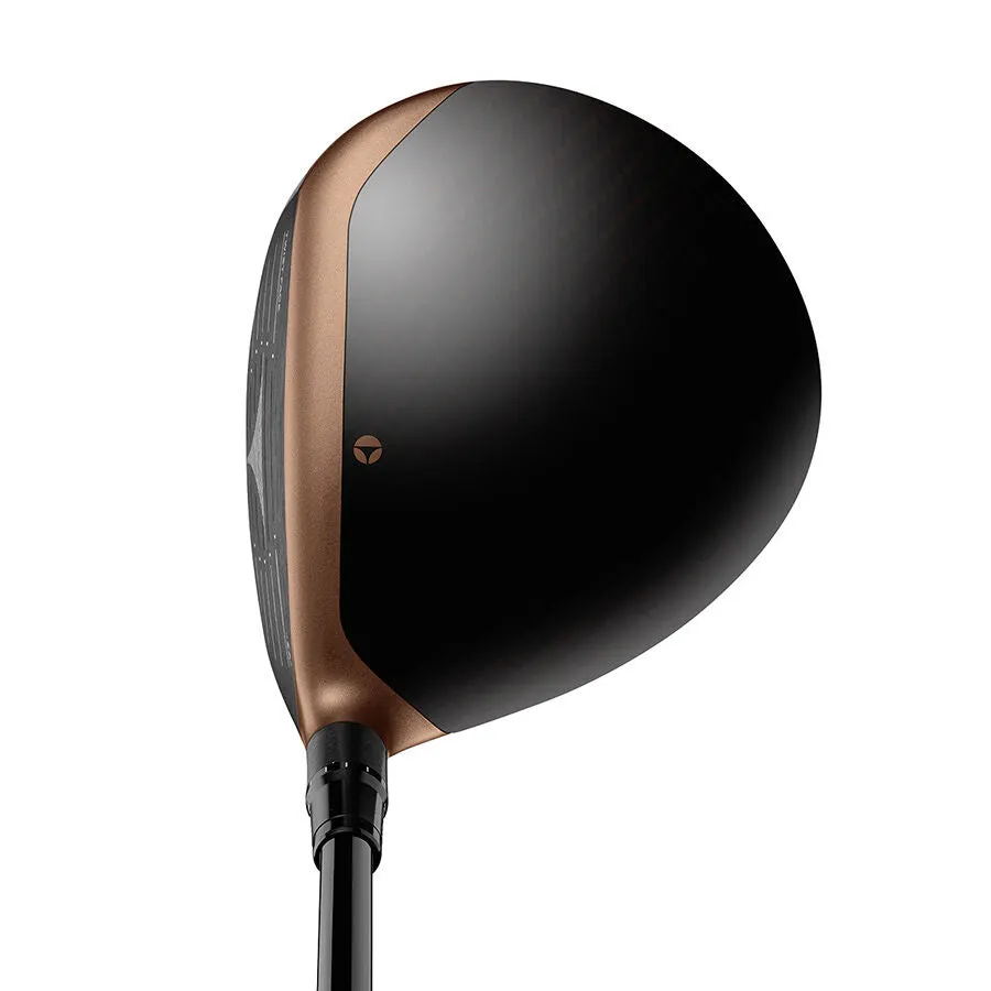 TaylorMade BRNR Mini Driver Copper Left Hand