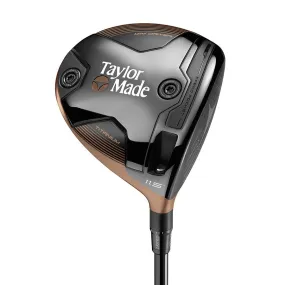 TaylorMade BRNR Mini Driver Copper RH