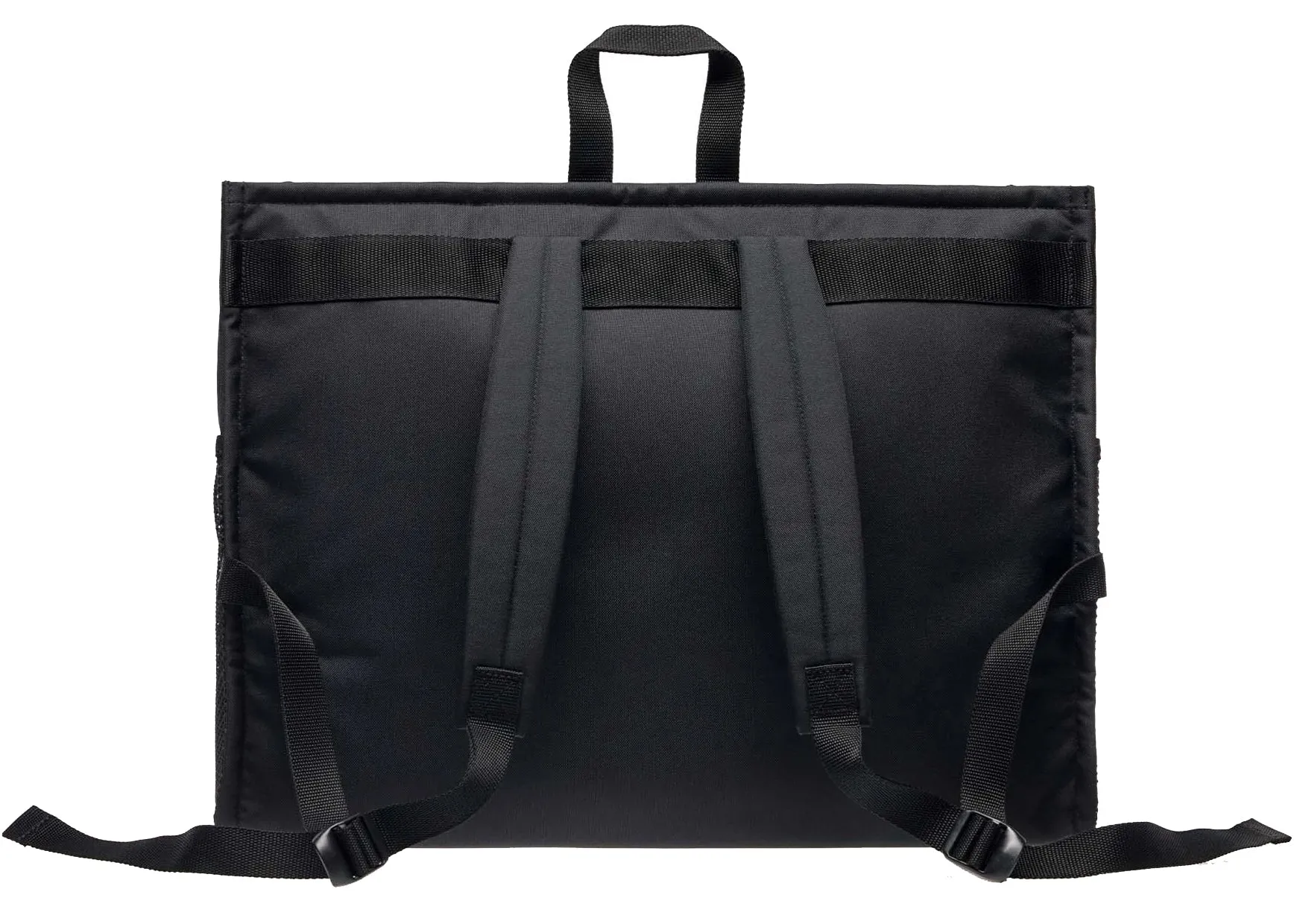 Telfar x Eastpak Shopper Large Black