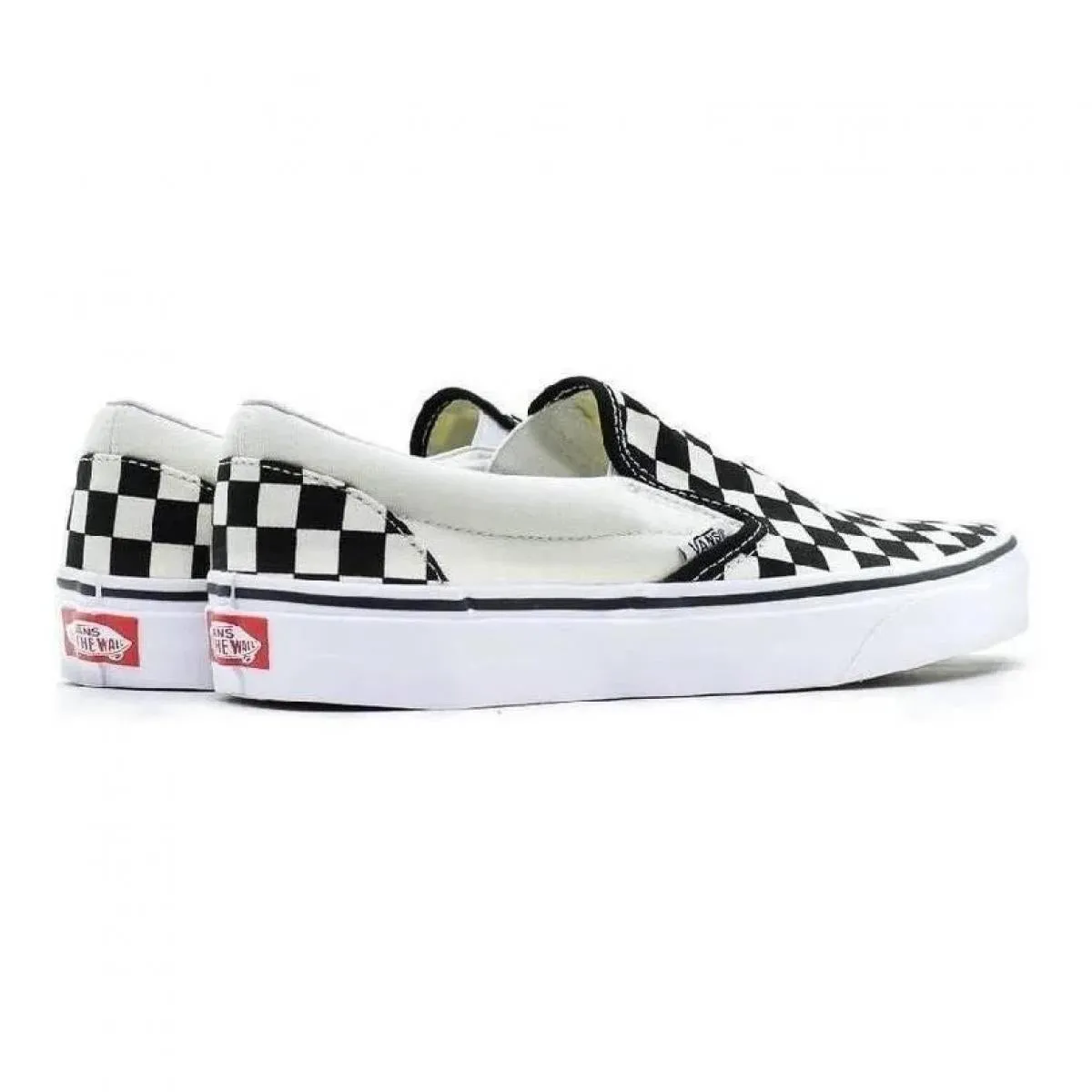 Tenis Vans Unisex N000EYEBWW