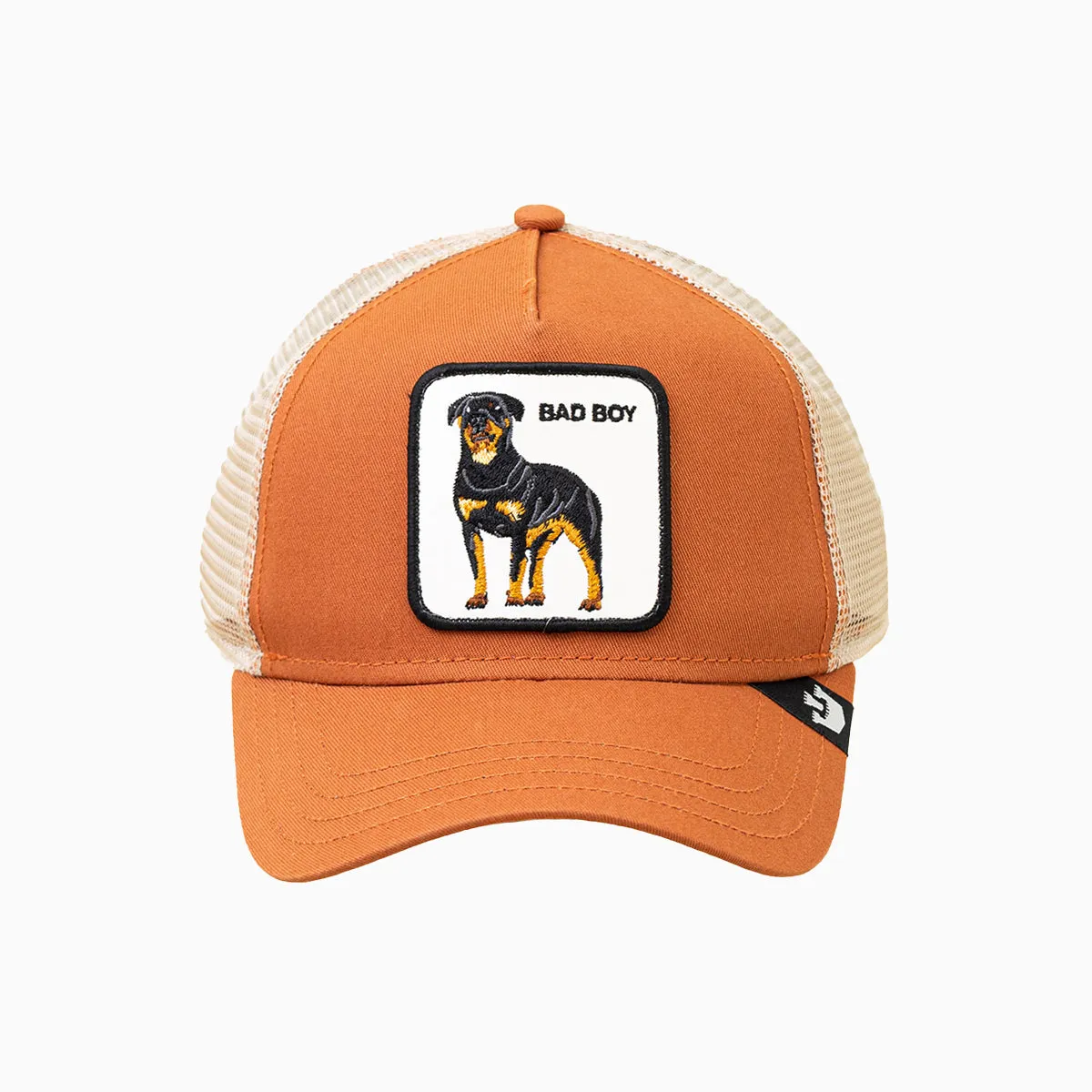 The Bad Boy Trucker Hat