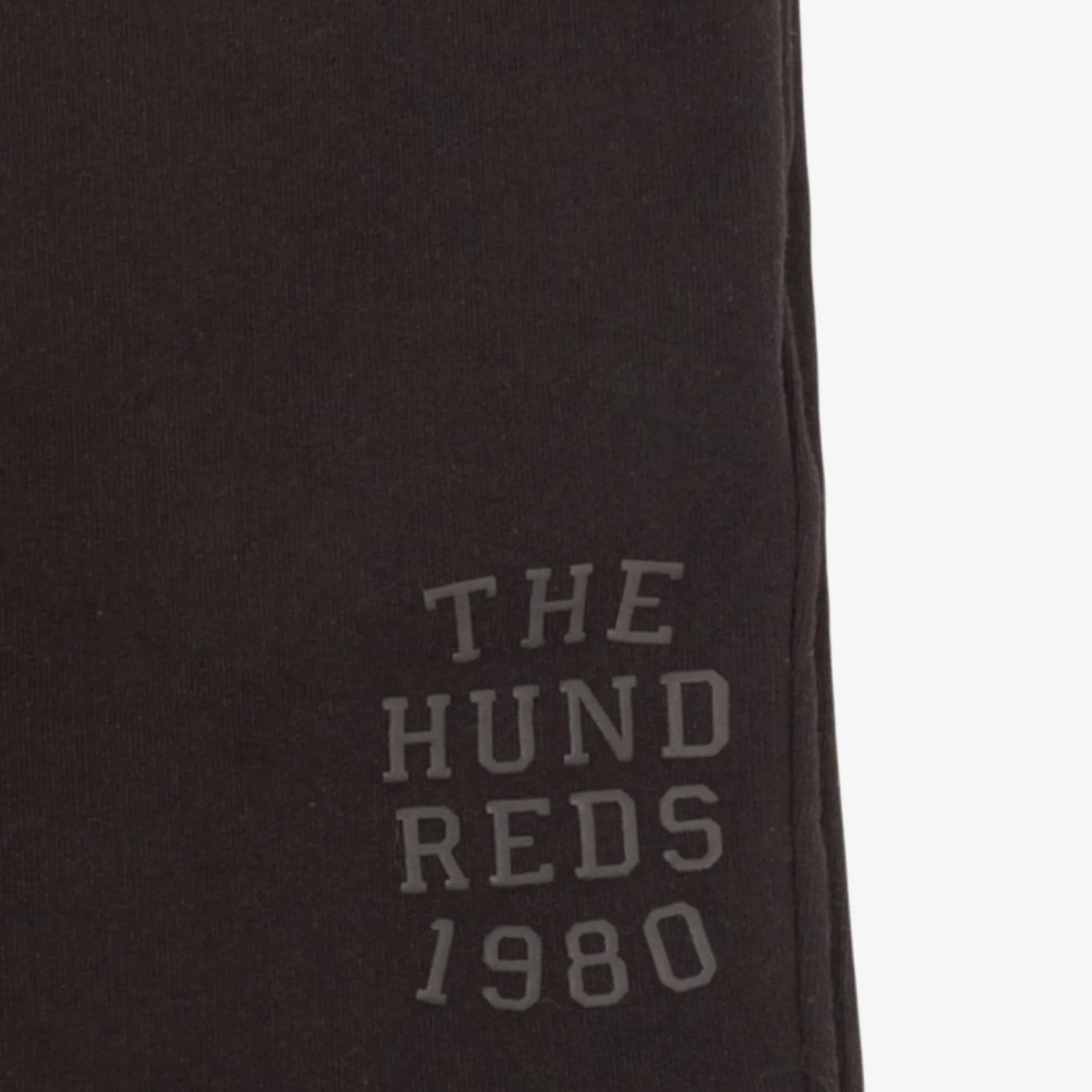 The Hundreds 'Stack 1980' Sweatshort