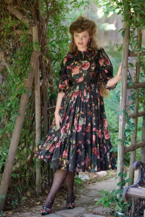 The Nightcap French Storybook Dress