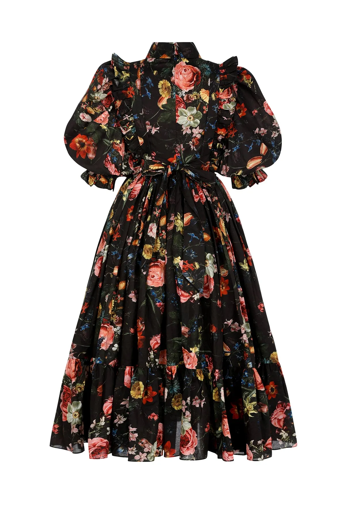 The Nightcap French Storybook Dress