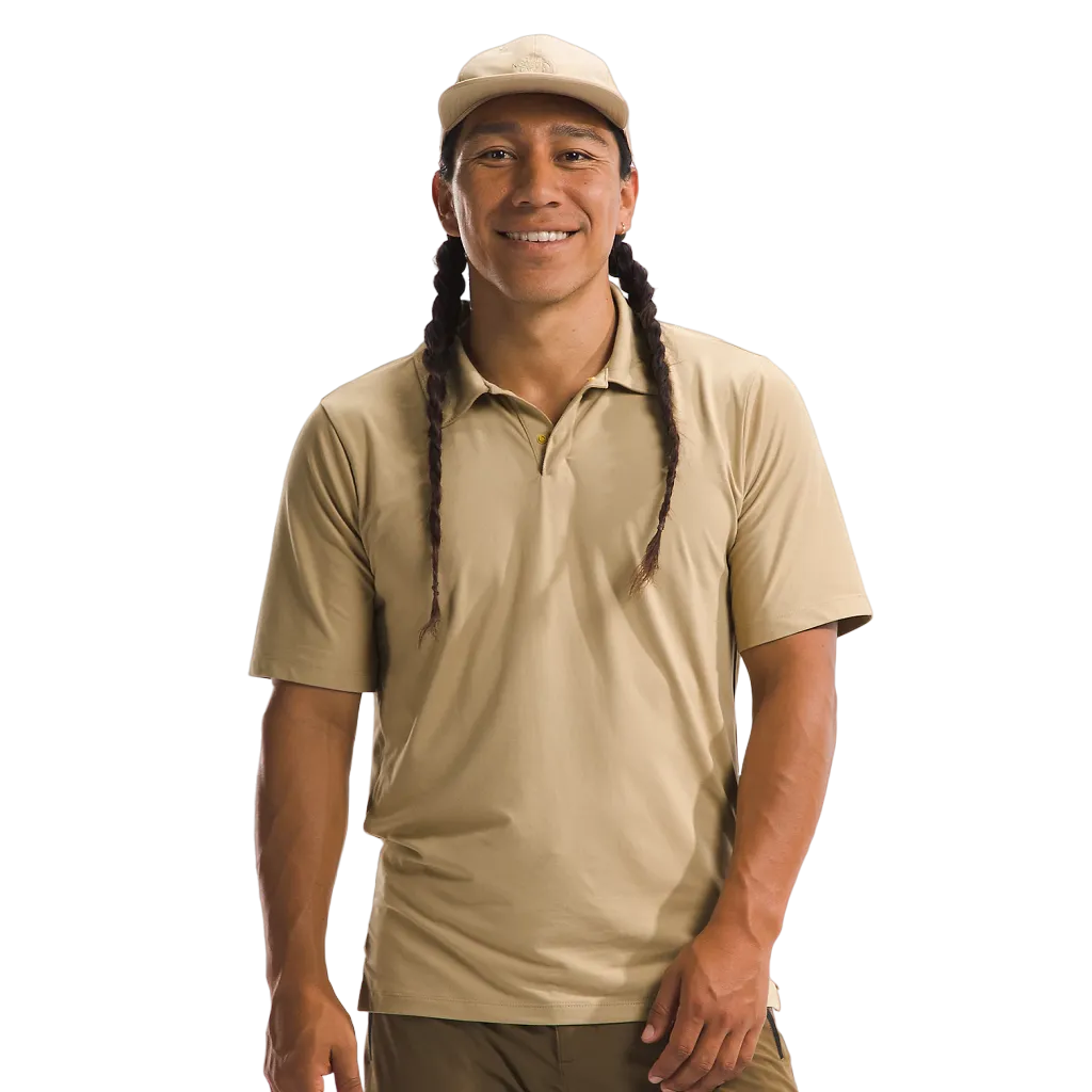 The North Face Men's Dune Sky Polo