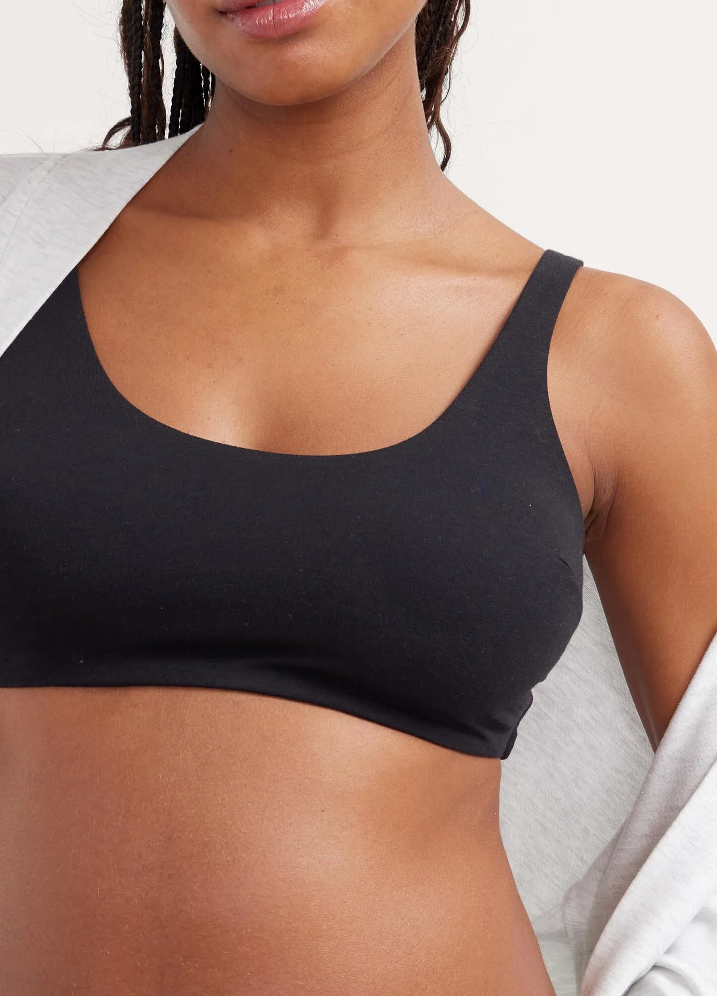 The Skin To Skin Bra