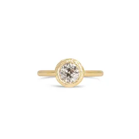 The Smith Engagement Ring Setting