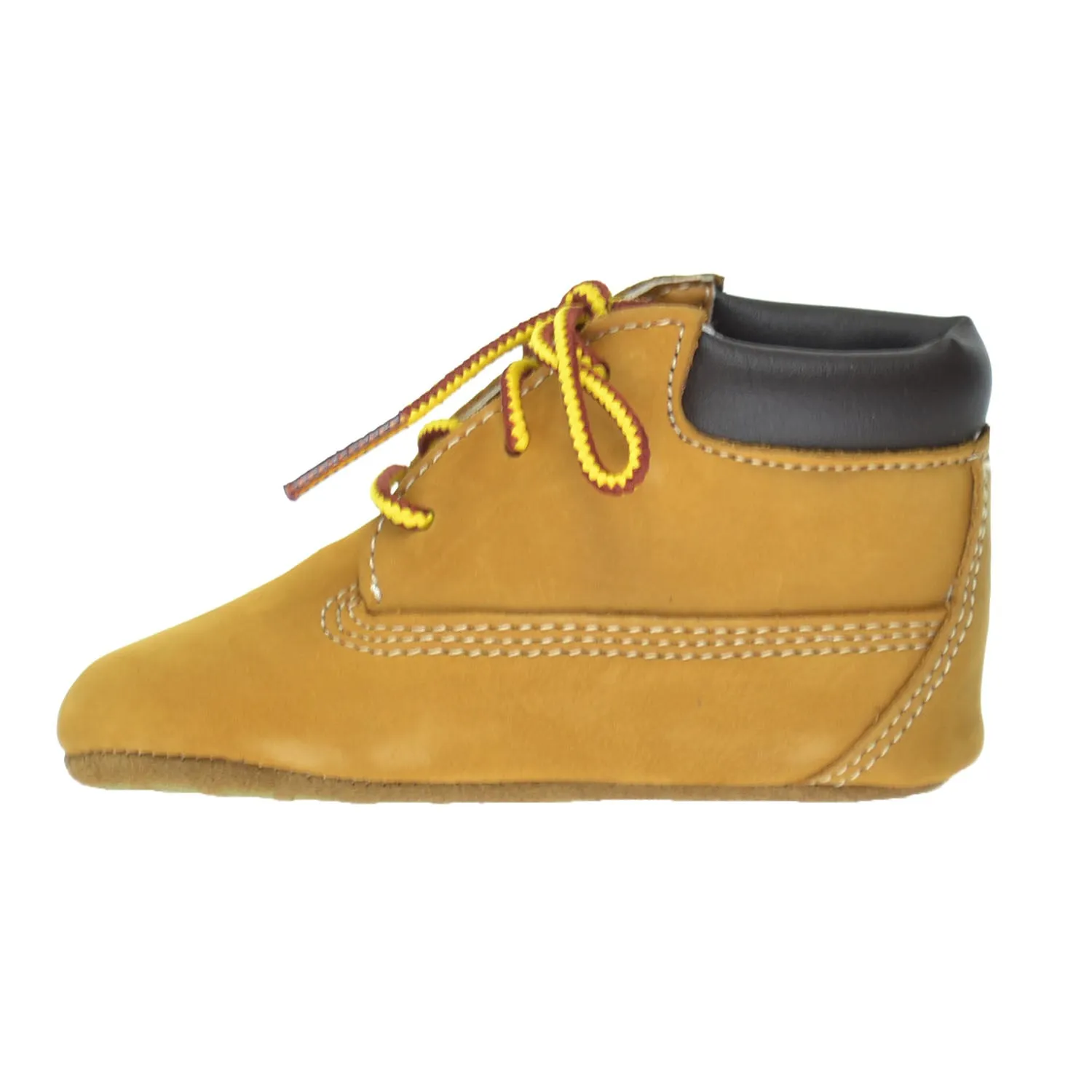 Timberland Crib BT Gift Pack Wheat