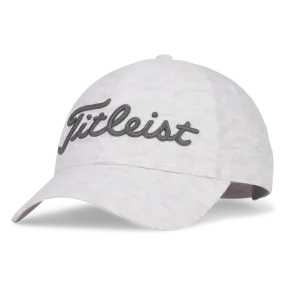 Titleist Pink Paradise Players Performance Cap