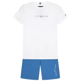 Tommy Hilfiger Essential T-Shirt/Short Set Infant