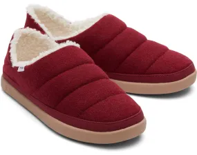 TOMS Ezra Womens Classic Slipper