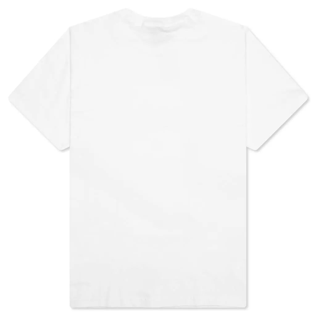 Trespass T-Shirt - White