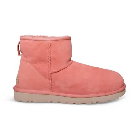 UGG Classic Mini II Clay Port Boots - Women's