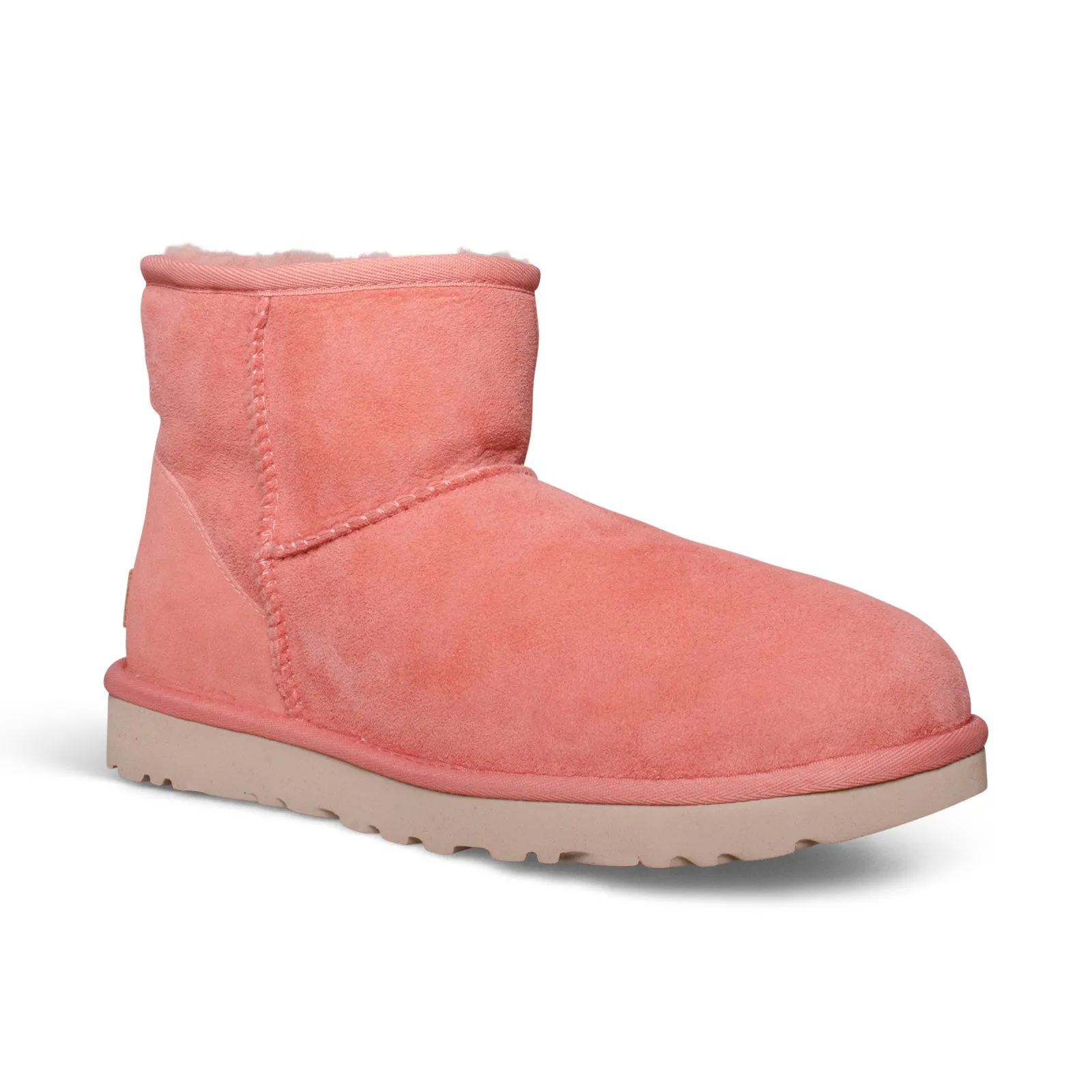 UGG Classic Mini II Clay Port Boots - Women's