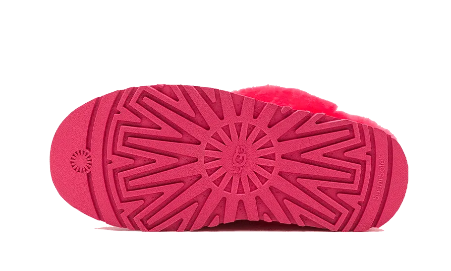 UGG Disquette Slipper Pink Flow