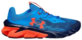 Under Armour Boys' Grade School Charged Scramjet 3