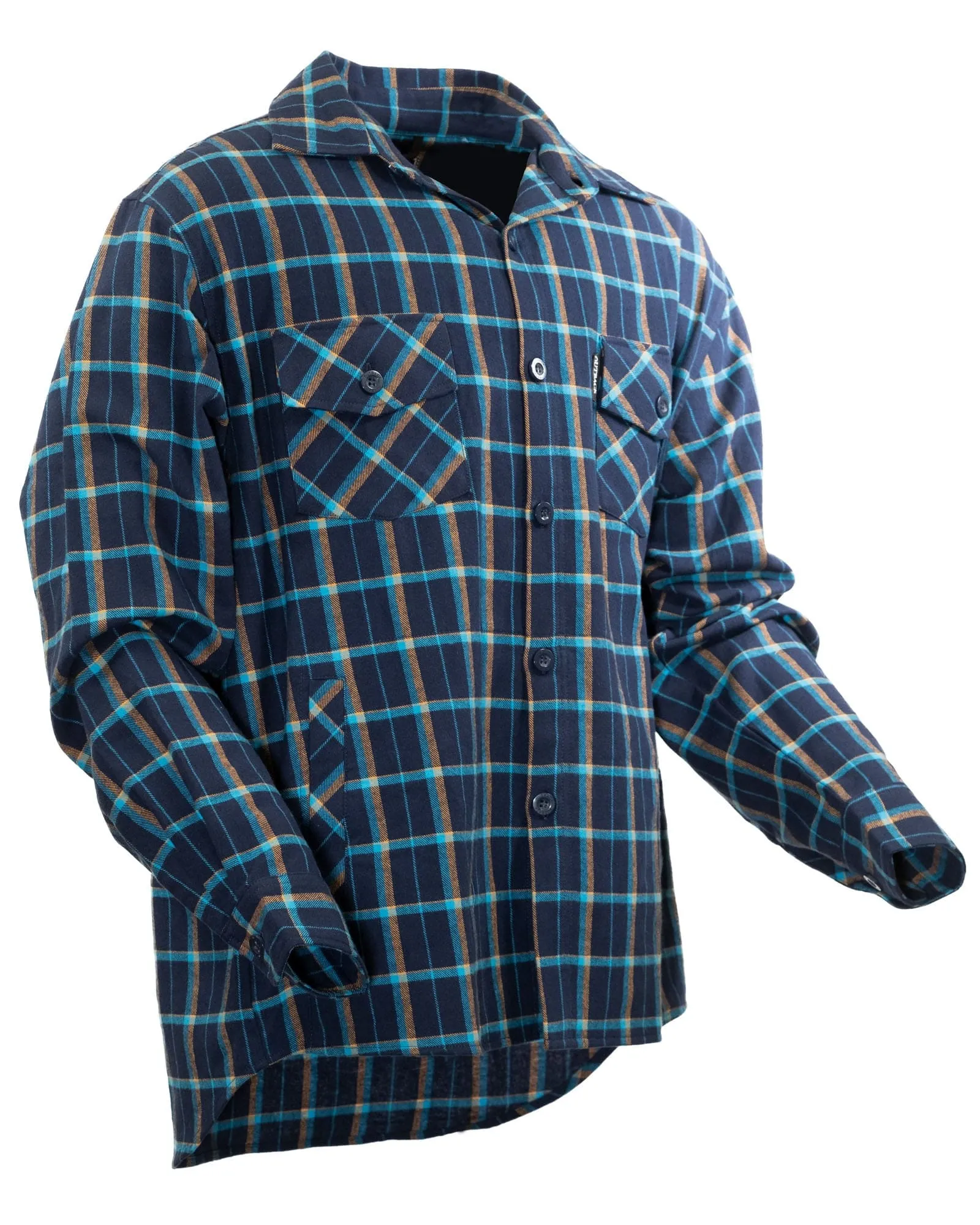 Unisex Devon Big Shirt