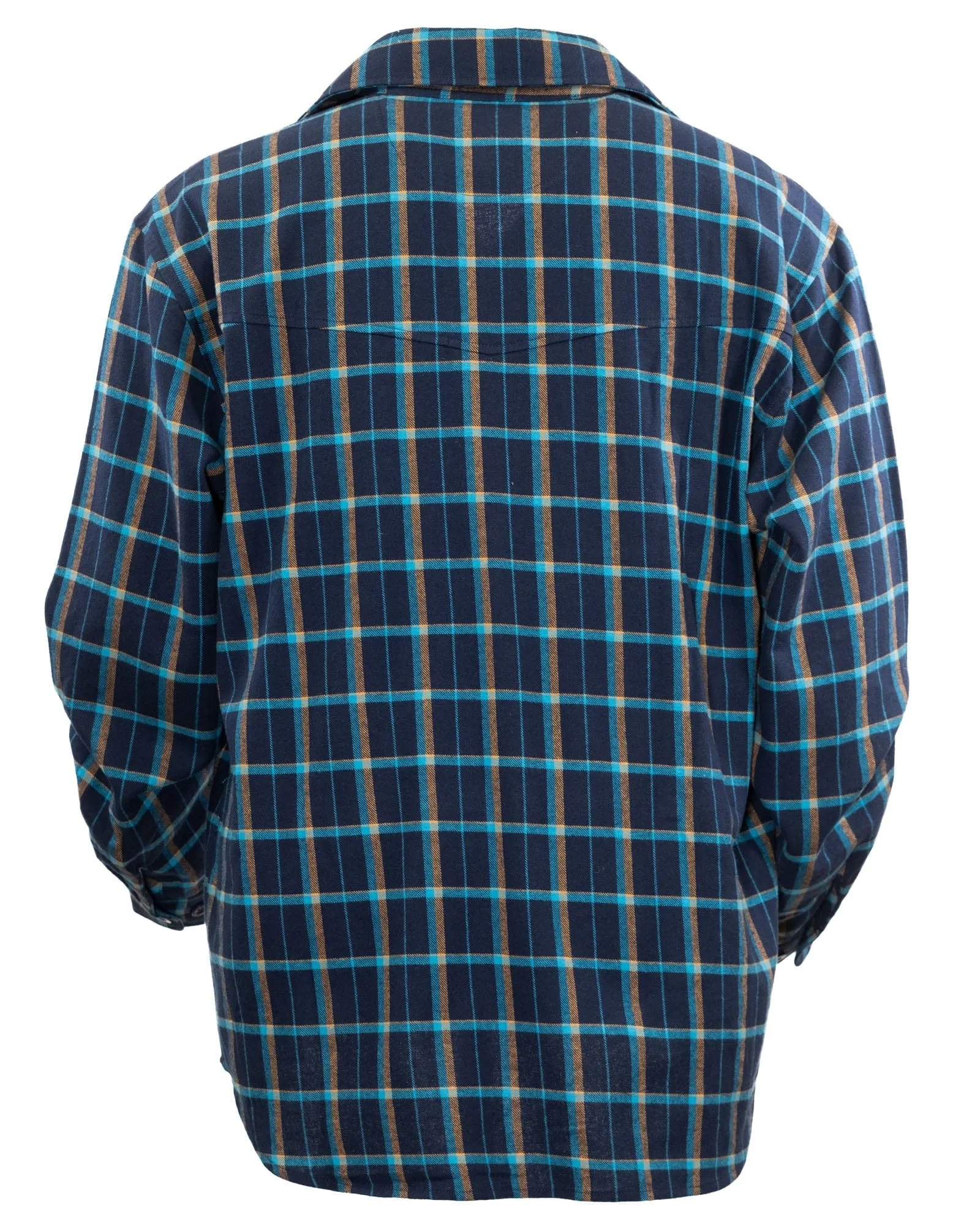 Unisex Devon Big Shirt