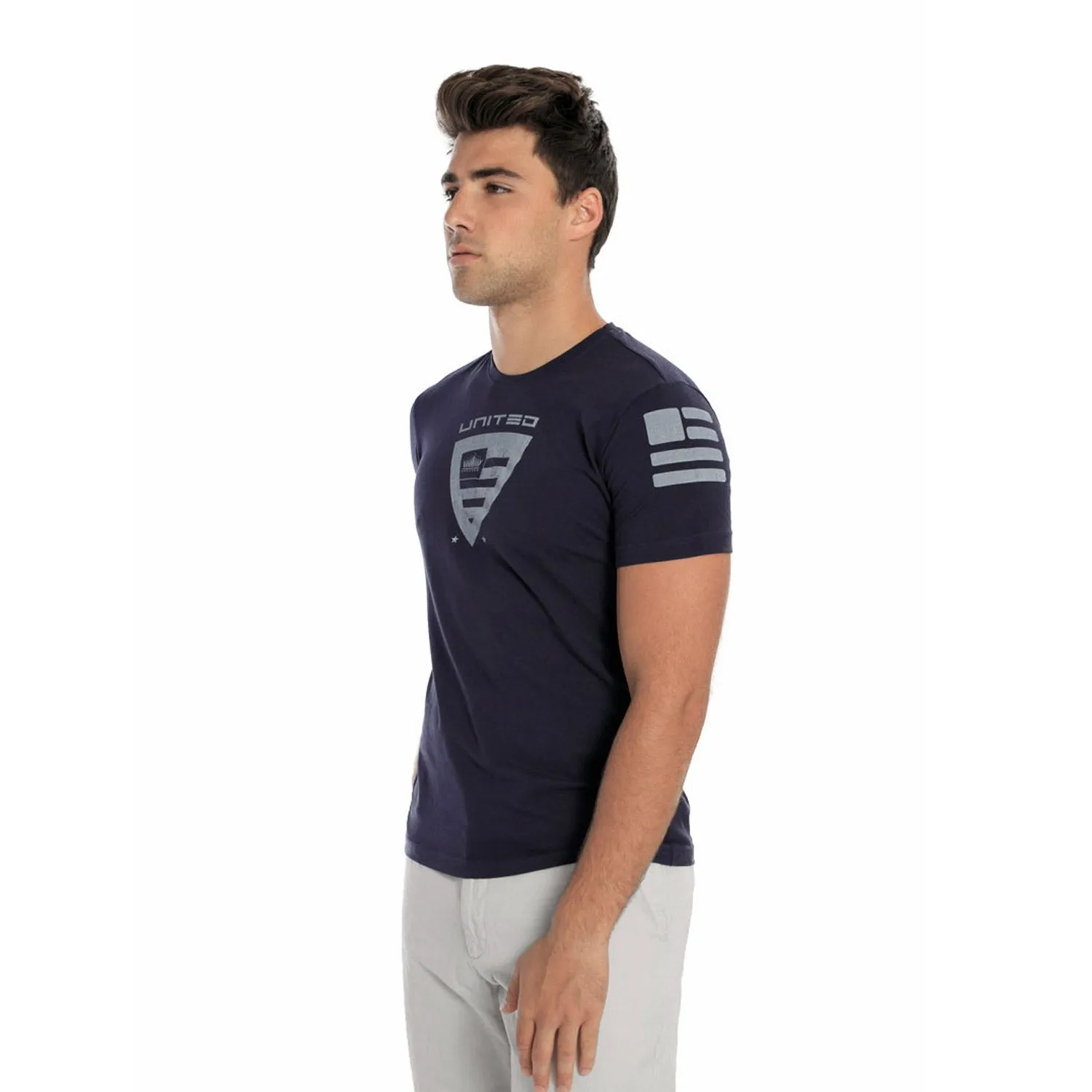 United GT Tee