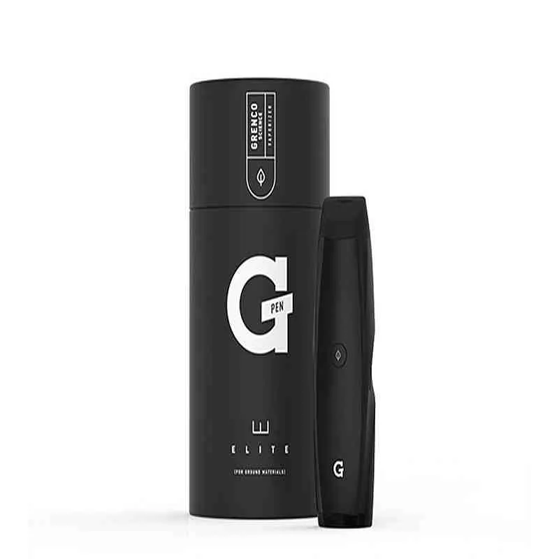 Vaporizer grenco science G -  Pen Elite