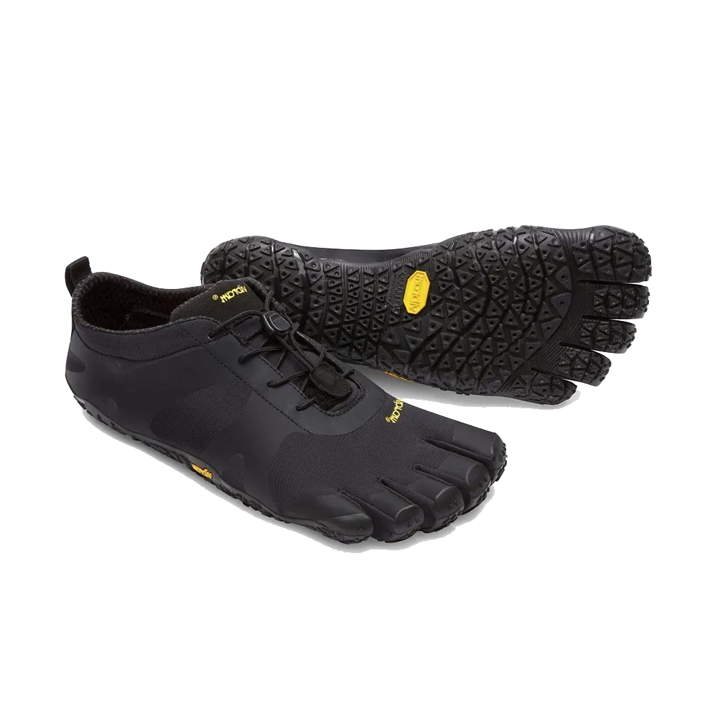 Vibram V-Alpha Womens Black