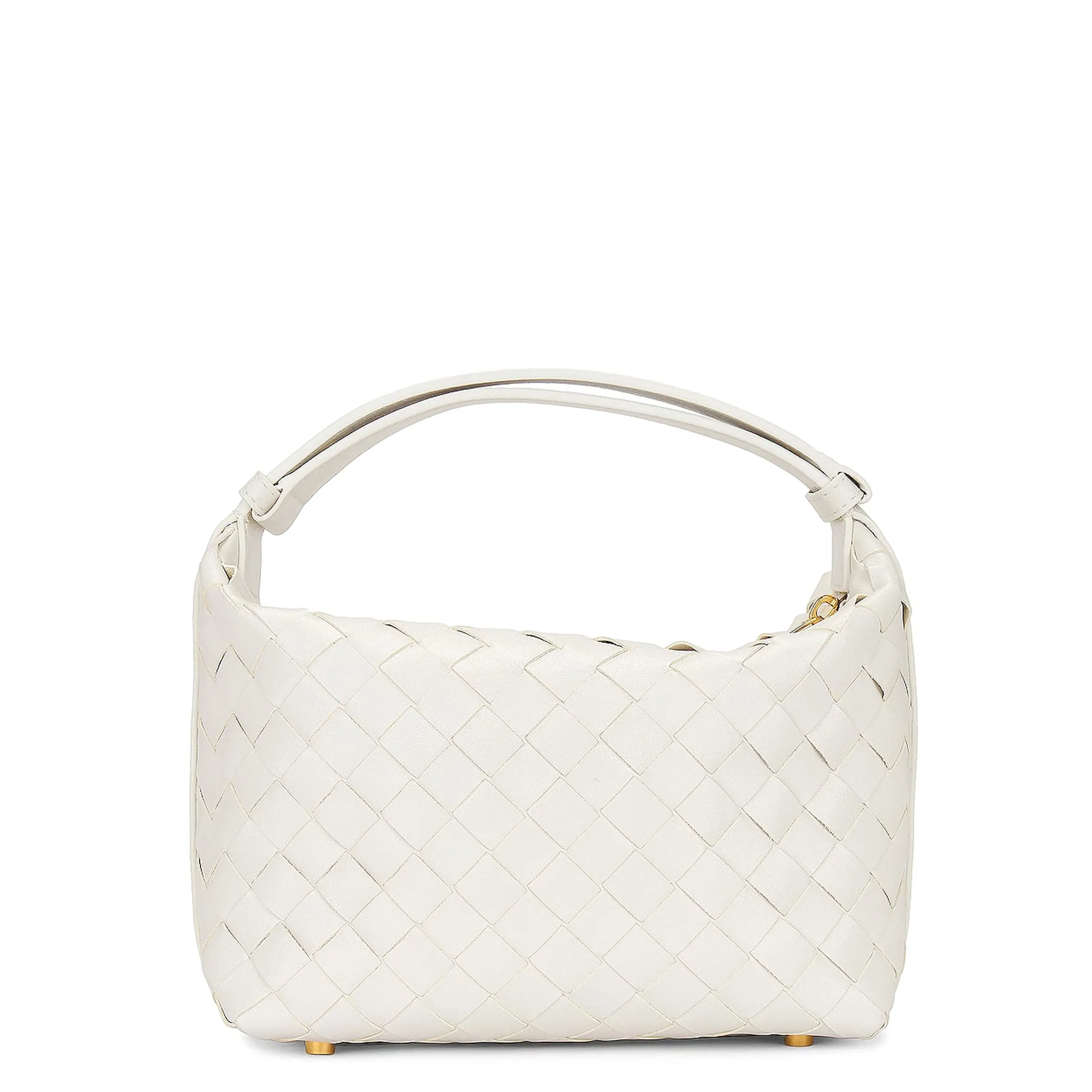 Wallace Mini, White