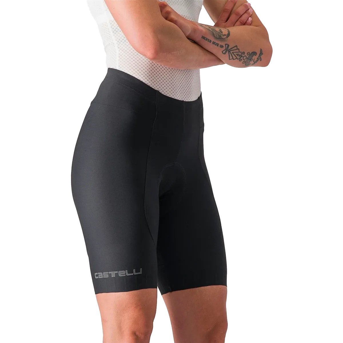 Women's Espresso Short