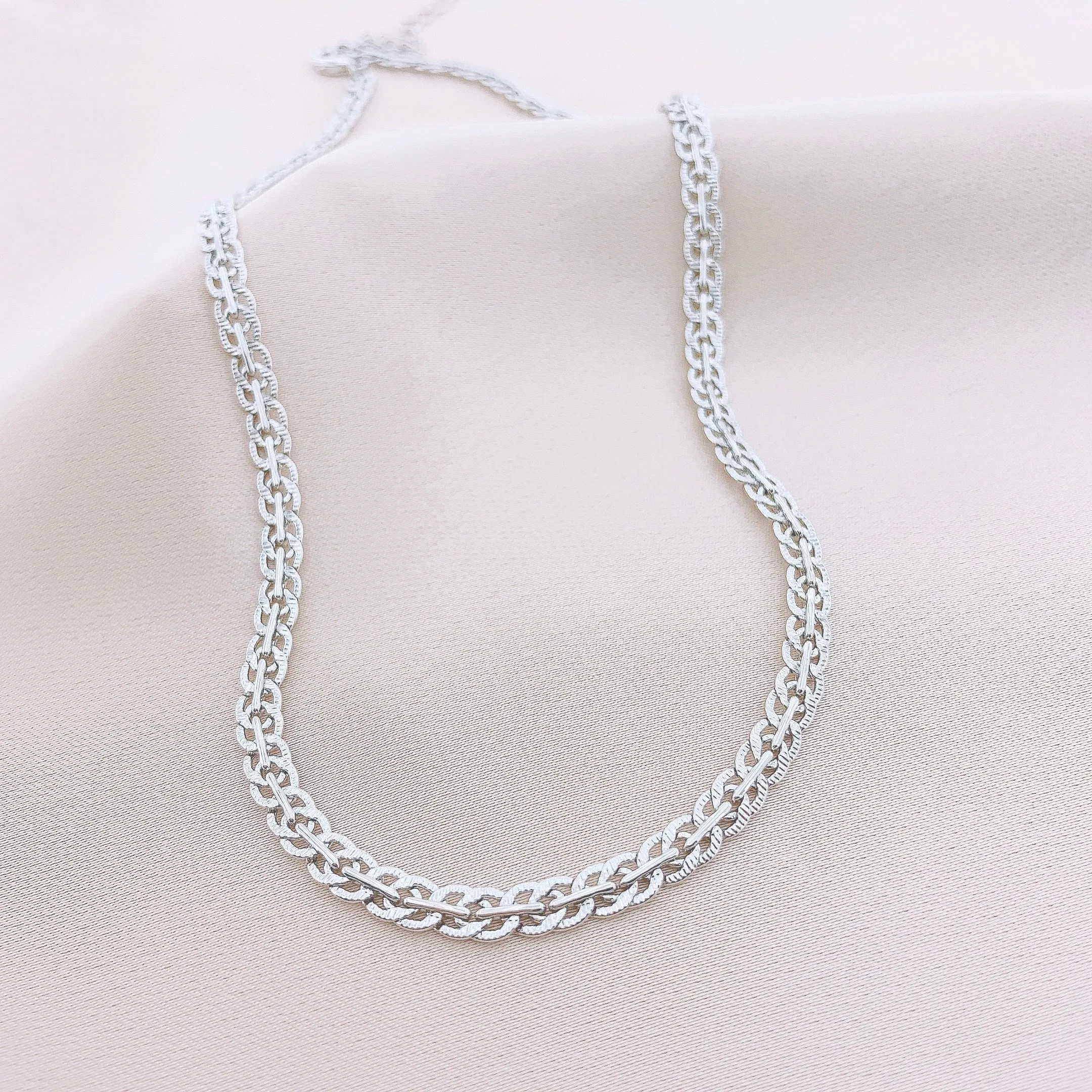 Women's Fashion Chain Necklace