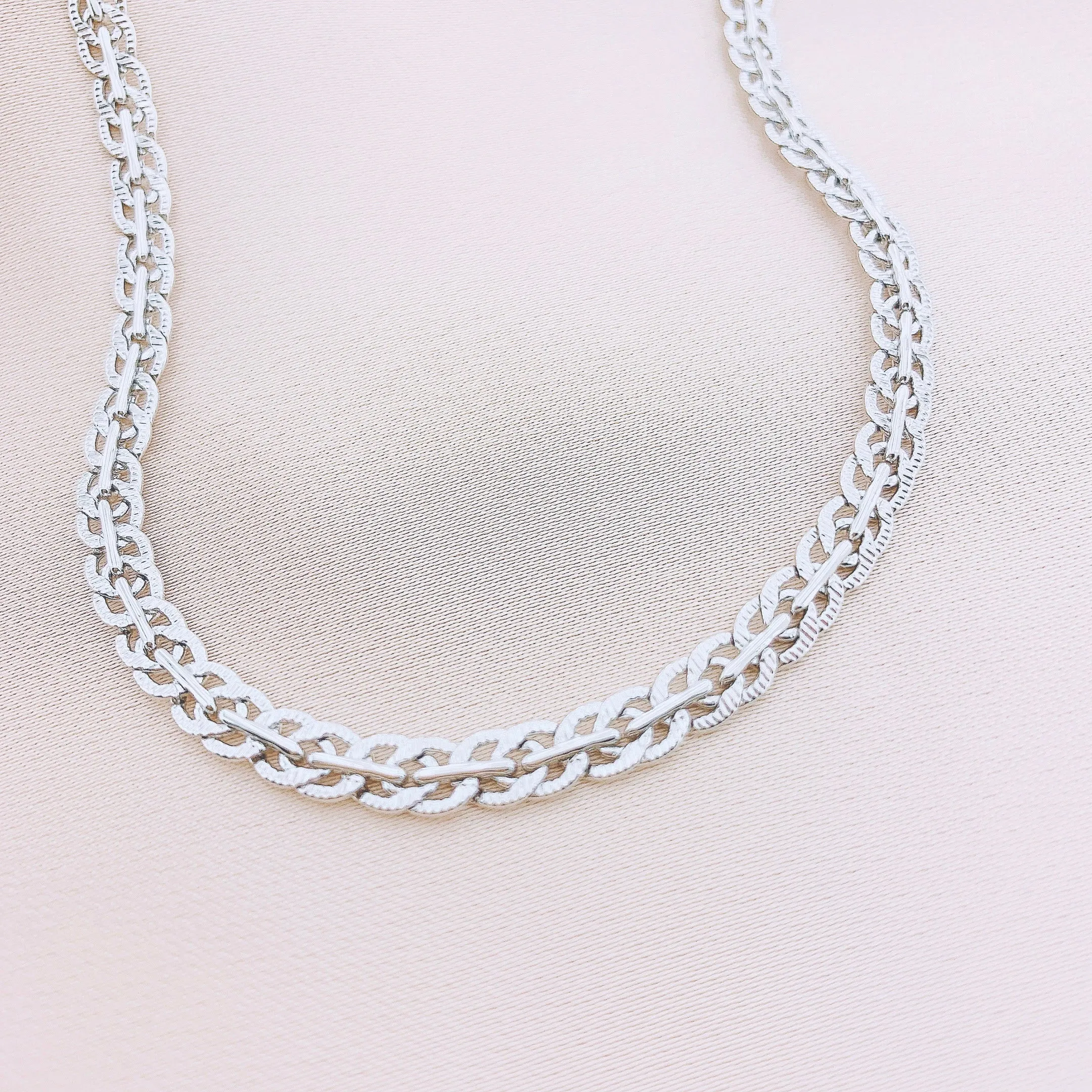 Women's Fashion Chain Necklace